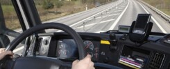 Курсы код 95 для водителей в Польше