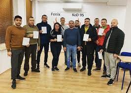 Автошкола код 95 Феникс