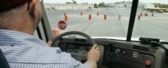 Код 95 в Польше